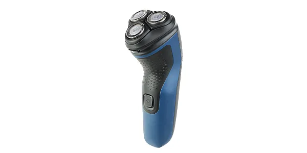 cảm giác thoải mái, Nhựa TPE Bền bỉ & Bền Vững cho máy cạo râu điện