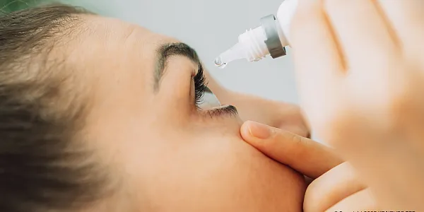 Nâng cao An toàn cho Bao bì của Chai Nhỏ Mắt với Vật liệu TPE Đáng Tin Cậy