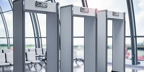 TPE Seal Technology Tailored for Security Devices