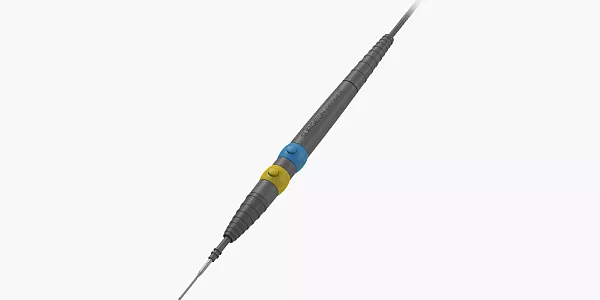 Surgical Instrument with Greater Comfort