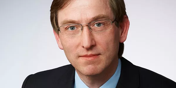 Joachim Mühlmeyer博士被委任为凯柏胶宝® 新任亚太总监