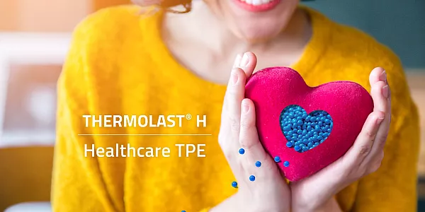 NEW THERMOLAST® H for Asia Pacific
