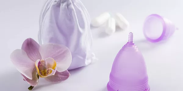 Enhanced comfort, and durability with TPE menstrual cups