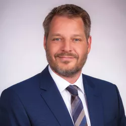 Oliver Zintner | CEO de KRAIBURG TPE